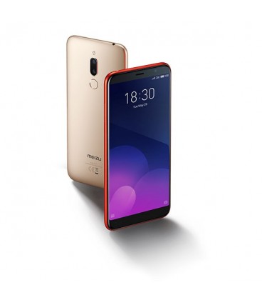 گوشی موبایل میزو مدل M6T دوسیم کارت