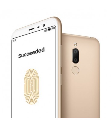 گوشی موبایل میزو مدل M6T دوسیم کارت