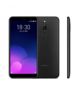 گوشی موبایل میزو مدل M6T دوسیم کارت