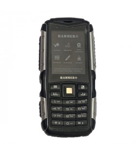 گوشی موبایل کن شین دا مدل هامر پلاس دوسیم کارت  Kenxinda Hammer plus