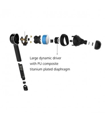 هدست هوآوی مدل FreeBuds Lite