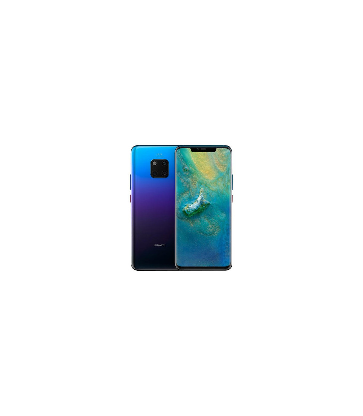 huawei mate 20 256gb