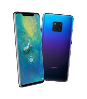 گوشی هوآوی مدل  Huawei Mate 20 Pro  LYA-L29  256GB+8GB دوسیم کارت