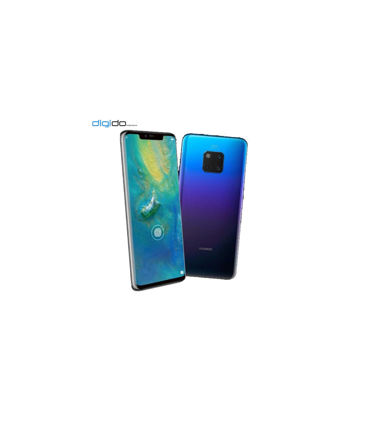 huawei mat20pro