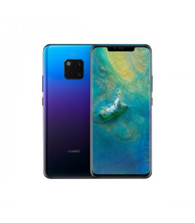 گوشی هوآوی مدل  Huawei Mate 20 Pro  LYA-L29  128GB+8GB دوسیم کارت