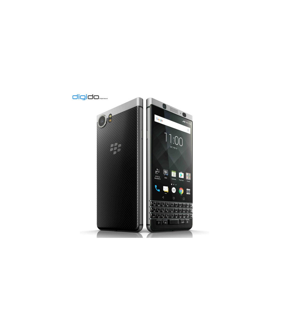 blackberry keyone 32 gb