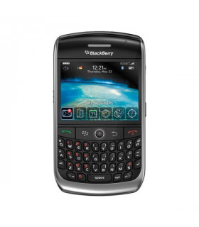 گوشی موبایل بلک بری مدل 8900 تک سیم کارت