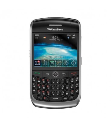 گوشی موبایل بلک بری مدل 8900 تک سیم کارت