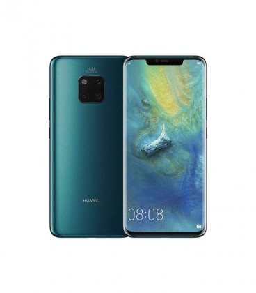 گوشی هوآوی مدل  Huawei Mate 20 Pro  LYA-L29  128GB+6GB دوسیم کارت