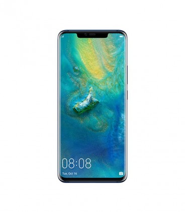 گوشی هوآوی مدل  Huawei Mate 20 Pro  LYA-L29  128GB+6GB دوسیم کارت