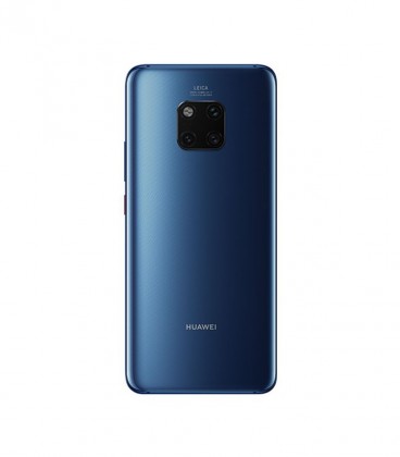 گوشی هوآوی مدل  Huawei Mate 20 Pro  LYA-L29  128GB+6GB دوسیم کارت