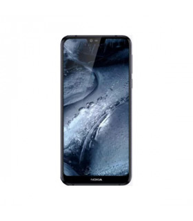 گوشی موبایل نوکیا مدل 8.1 با ظرفیت 64 گیگابایت