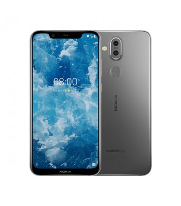 nokia 8.1 4 64gb