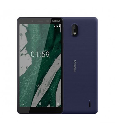 گوشی موبایل نوکیا مدل 1 Plus دوسیم کارت Nokia 1 Plus Dualsim