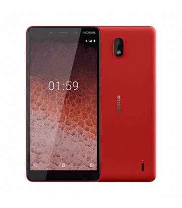 گوشی موبایل نوکیا مدل 1 Plus دوسیم کارت Nokia 1 Plus Dualsim