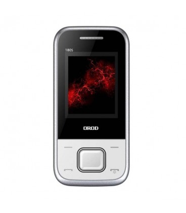 گوشی موبایل ارد مدل 180S دوسیم کارت