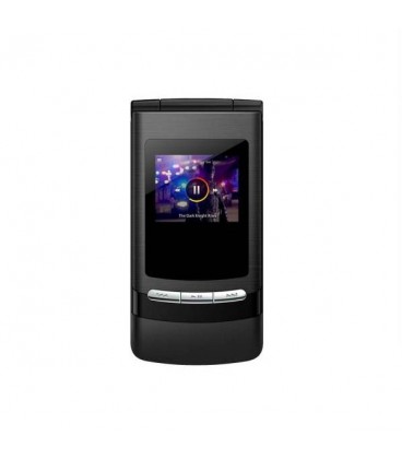 گوشی موبایل ارد مدل f190 دو سیم کارت