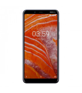گوشی موبایل نوکیا مدل 3.1 Plus دو سیم کارت Nokia 3.1 Plus Dual Sim Mobile Phone