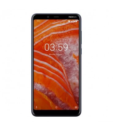 گوشی موبایل نوکیا مدل 3.1 Plus دو سیم کارت Nokia 3.1 Plus Dual Sim Mobile Phone