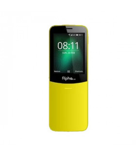 گوشي موبايل آلفا 8110