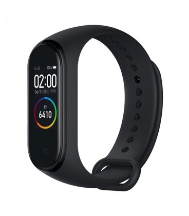 مچ بند هوشمند شیائومی مدل Mi Band 4