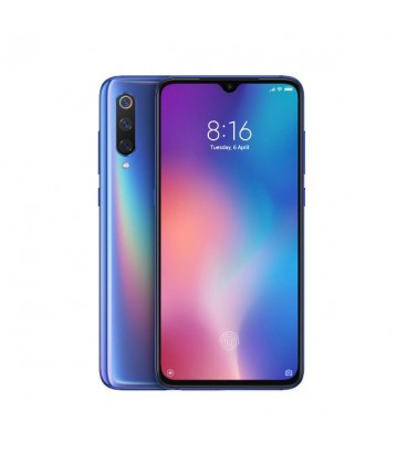 گوشی موبایل شیائومی مدل Mi9 با ظرفیت 128 گیگابایت