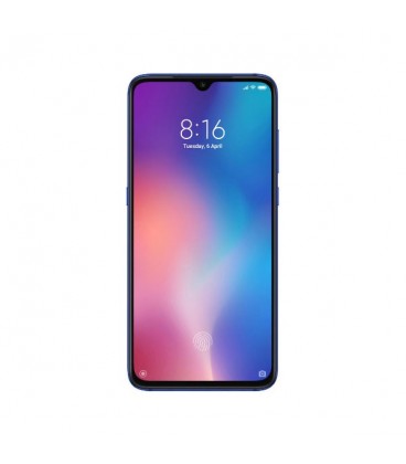 گوشی موبایل شیائومی مدل Mi9 با ظرفیت 128 گیگابایت