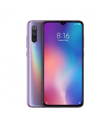گوشی موبایل شیائومی مدل Mi9 با ظرفیت 64 گیگابایت