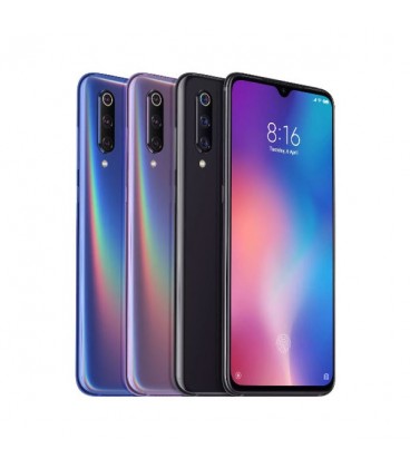 گوشی موبایل شیائومی مدل Mi9 Se با ظرفیت 64 گیگابایت