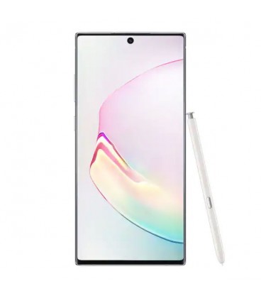 گوشی موبایل سامسونگ مدل Galaxy Note 10 Plus با ظرفیت 256 گیگابایت