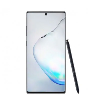 گوشی موبایل سامسونگ مدل Galaxy Note 10 Plus با ظرفیت 256 گیگابایت