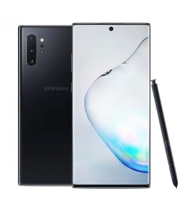 گوشی موبایل سامسونگ مدل Galaxy Note 10 Plus با ظرفیت 512 گیگابایت