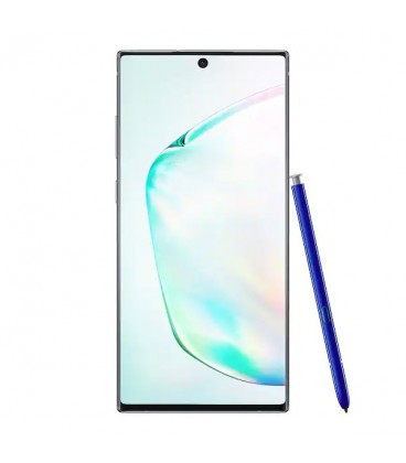 گوشی موبایل سامسونگ مدل Galaxy Note 10 Plus با ظرفیت 512 گیگابایت