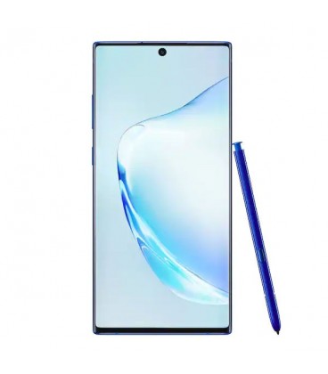 گوشی موبایل سامسونگ مدل Galaxy Note 10 Plus با ظرفیت 512 گیگابایت