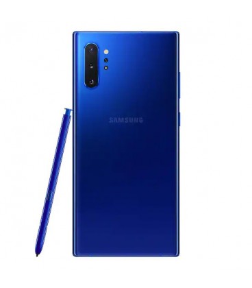گوشی موبایل سامسونگ مدل Galaxy Note 10 Plus با ظرفیت 512 گیگابایت