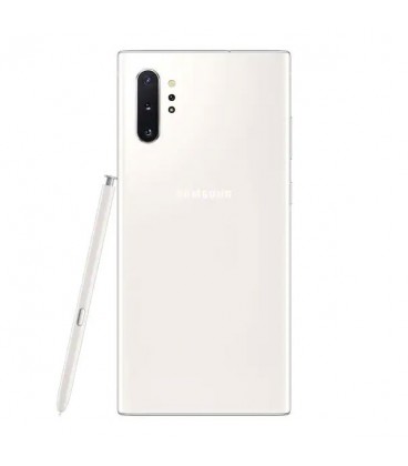 گوشی موبایل سامسونگ مدل Galaxy Note 10 Plus با ظرفیت 512 گیگابایت