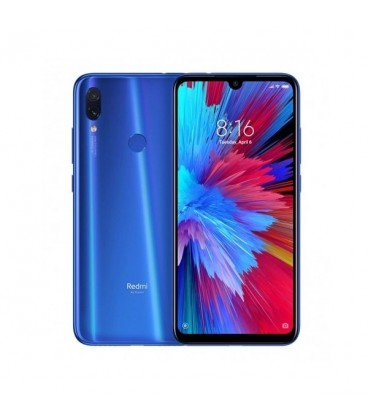 xiaomi note 7 3 32