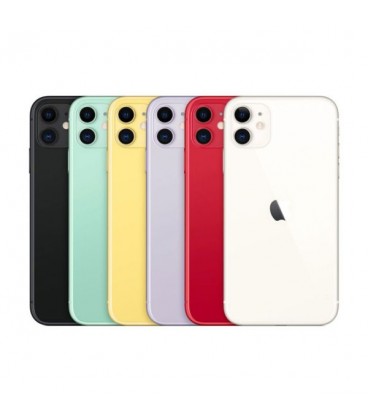 گوشی موبایل اپل مدل آیفون 11 با ظرفیت 64 گیگابایت