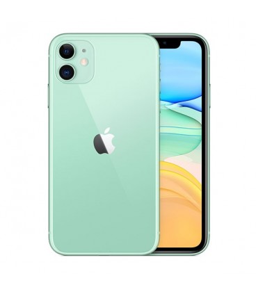 گوشی موبایل اپل مدل آیفون 11 با ظرفیت 64 گیگابایت