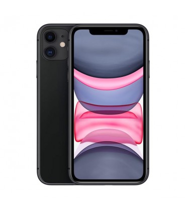 گوشی موبایل اپل مدل آیفون 11 با ظرفیت 64 گیگابایت