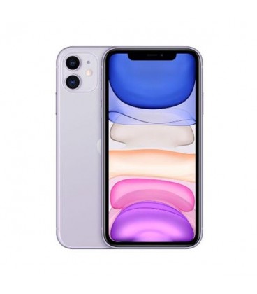 گوشی موبایل اپل مدل آیفون 11 با ظرفیت 256 گیگابایت