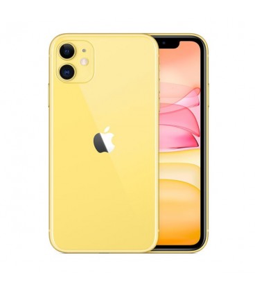 گوشی موبایل اپل مدل آیفون 11 با ظرفیت 256 گیگابایت