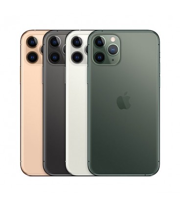 گوشی موبایل اپل مدل آیفون 11 پرو با ظرفیت 512 گیگابایت