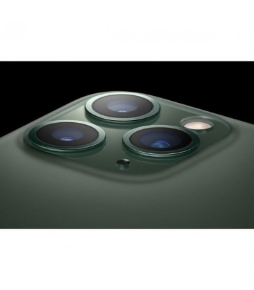 گوشی موبایل اپل مدل آیفون 11 پرو با ظرفیت 512 گیگابایت