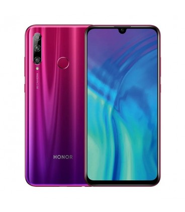 گوشی موبایل آنر مدل Honor 10i دوسیم کارت