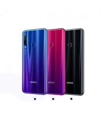 گوشی موبایل آنر مدل Honor 10i دوسیم کارت