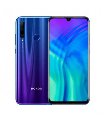 گوشی موبایل آنر مدل Honor 10i دوسیم کارت