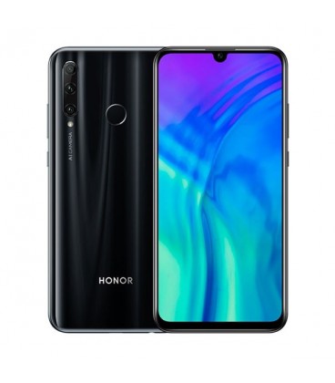 گوشی موبایل آنر مدل Honor 10i دوسیم کارت
