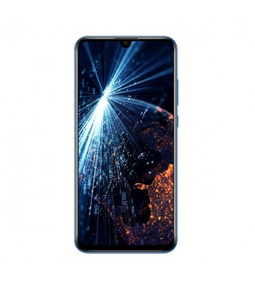 گوشی موبایل آنر مدل Honor 10i دوسیم کارت