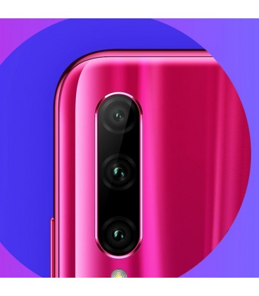 گوشی موبایل آنر مدل Honor 10i دوسیم کارت